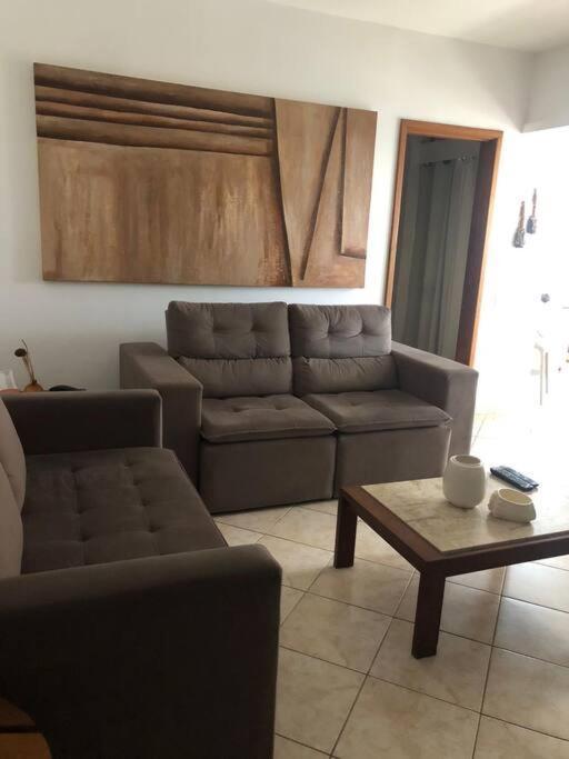 Apto 02 Suites - Vista Mar Barra Da Tijuca - Rj Rio de Janeiro Bagian luar foto